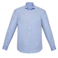 BIZ CORPORATES Mens Charlie Classic Fit Long Sleeve Shirt RS968ML