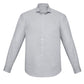 BIZ CORPORATES Mens Charlie Classic Fit Long Sleeve Shirt RS968ML Clearance