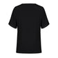 BIZ CORPORATES Womens Sydney Short Sleeve T-Top RT065LS