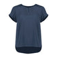 BIZ CORPORATES Womens Evelyn Short Sleeve Blouse RU569LS