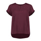 BIZ CORPORATES Womens Evelyn Short Sleeve Blouse RU569LS