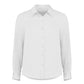 BIZ CORPORATES Womens Evelyn Long Sleeve Shirt RU570LL