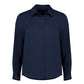 BIZ CORPORATES Womens Evelyn Long Sleeve Shirt RU570LL