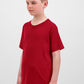 GOOD MATES Kids Basis Short Sleeve Tee X1001K