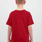 GOOD MATES Kids Basis Short Sleeve Tee X1001K