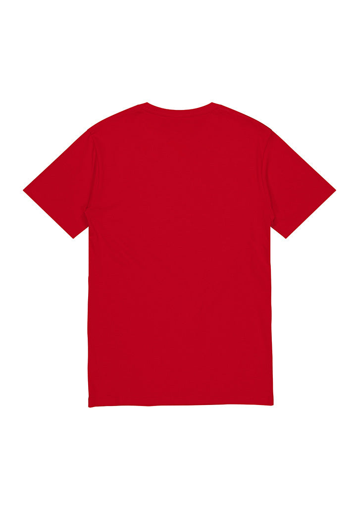 GOOD MATES Mens Basis Short Sleeve Tee X1001M