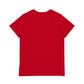GOOD MATES Womens Basis Short Sleeve Tee X1001W