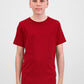 GOOD MATES Youth Basis Short Sleeve Tee X1001Y