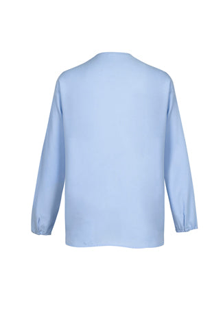BIZ COLLECTION Womens Lily Hi-Lo Blouse S014LL Clearance