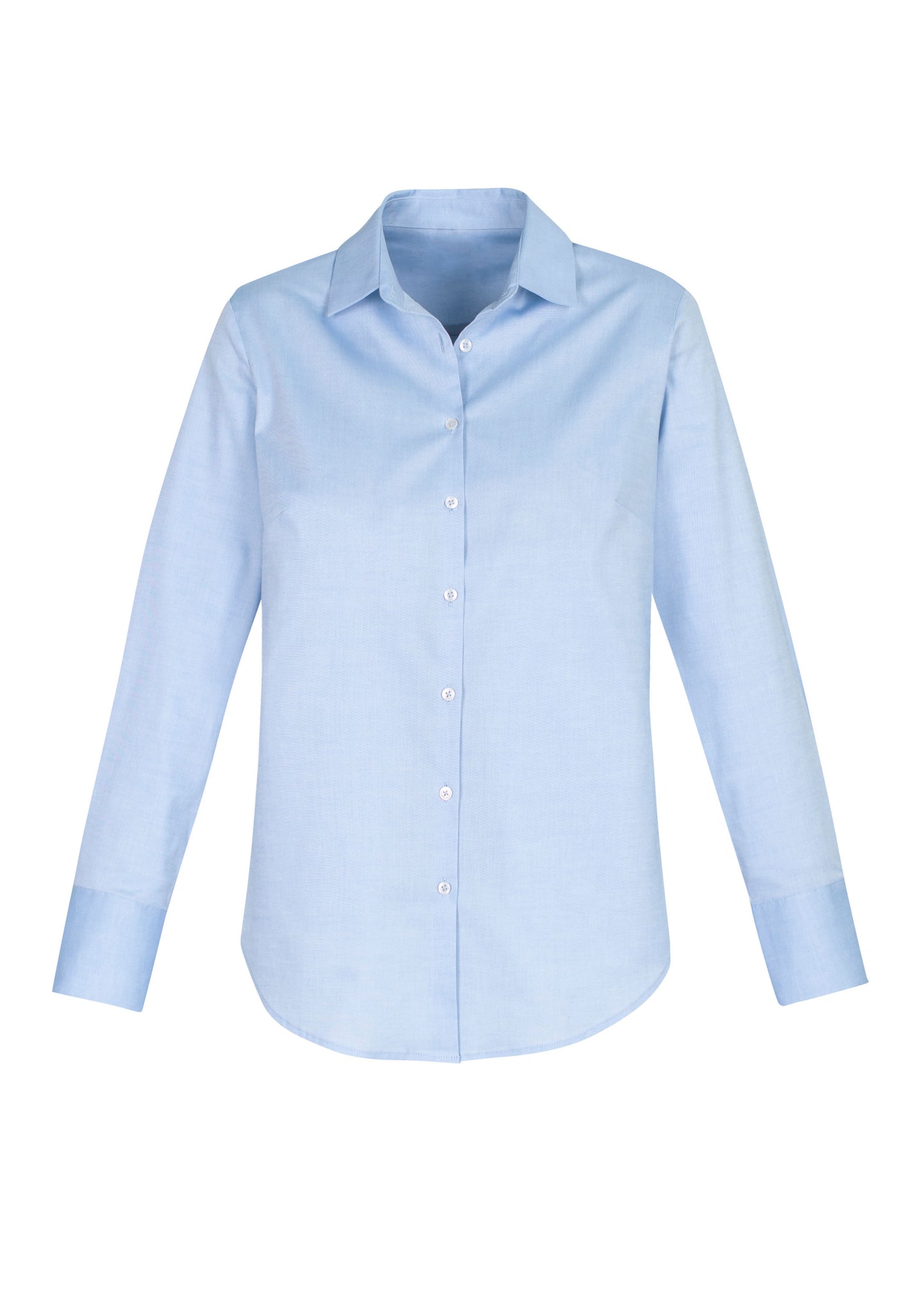 BIZ COLLECTION Womens Camden Long Sleeve Shirt S016LL
