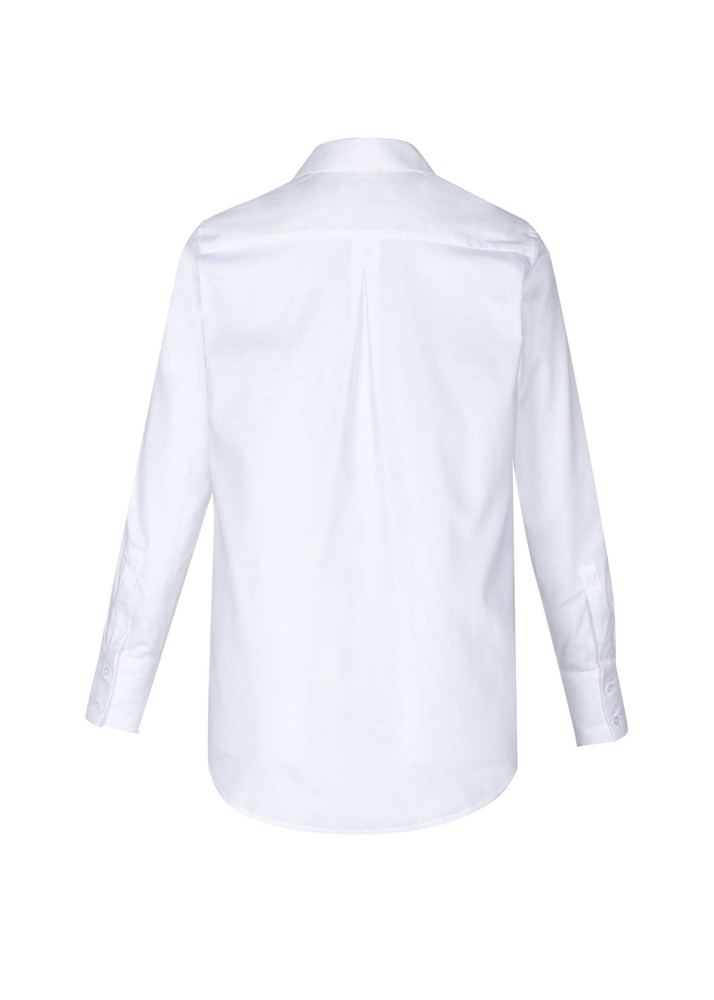 BIZ COLLECTION Womens Camden Long Sleeve Shirt S016LL
