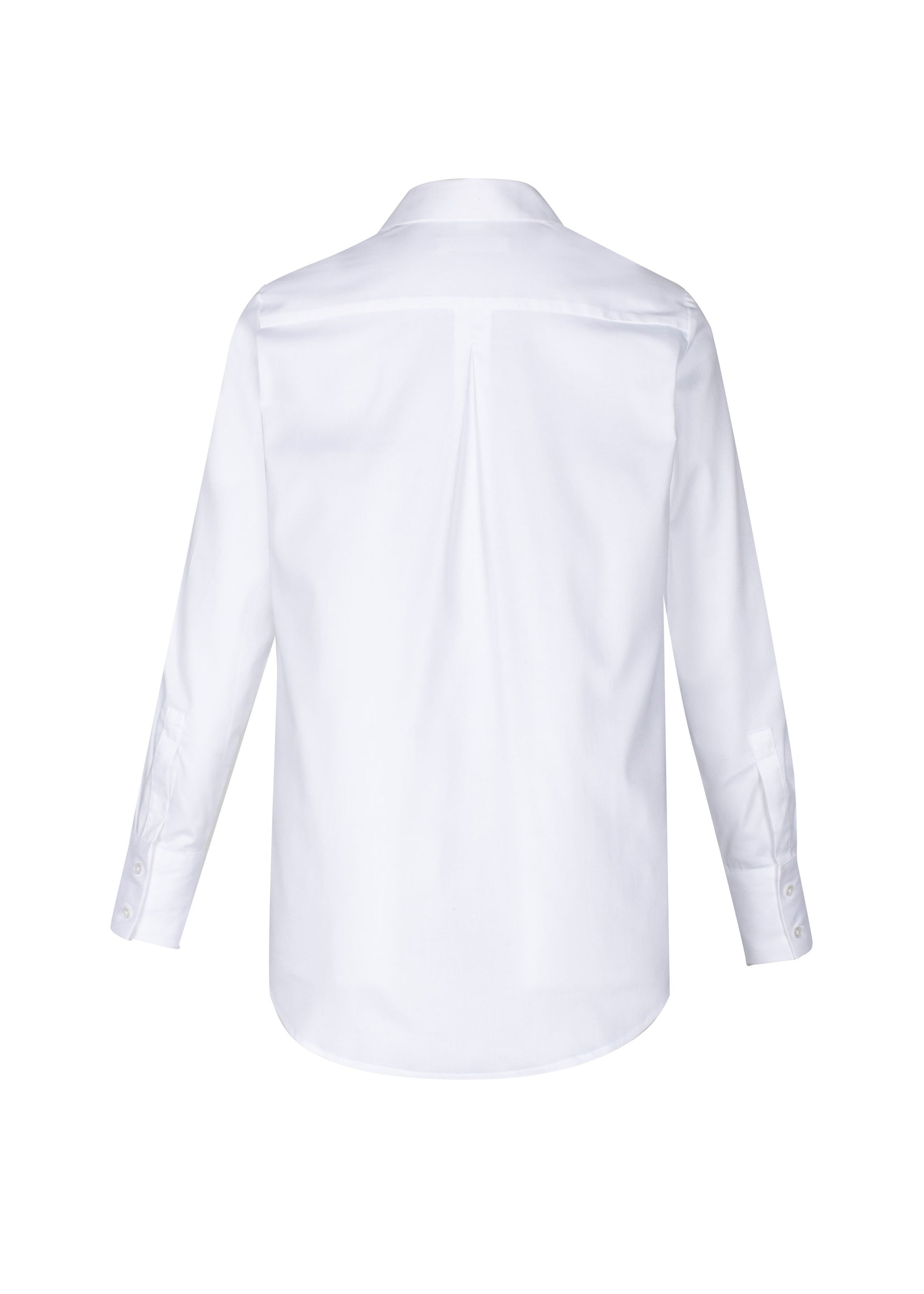 BIZ COLLECTION Womens Camden Long Sleeve Shirt S016LL