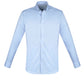BIZ COLLECTION Mens Camden Long Sleeve Shirt S016ML
