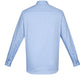 BIZ COLLECTION Mens Camden Long Sleeve Shirt S016ML