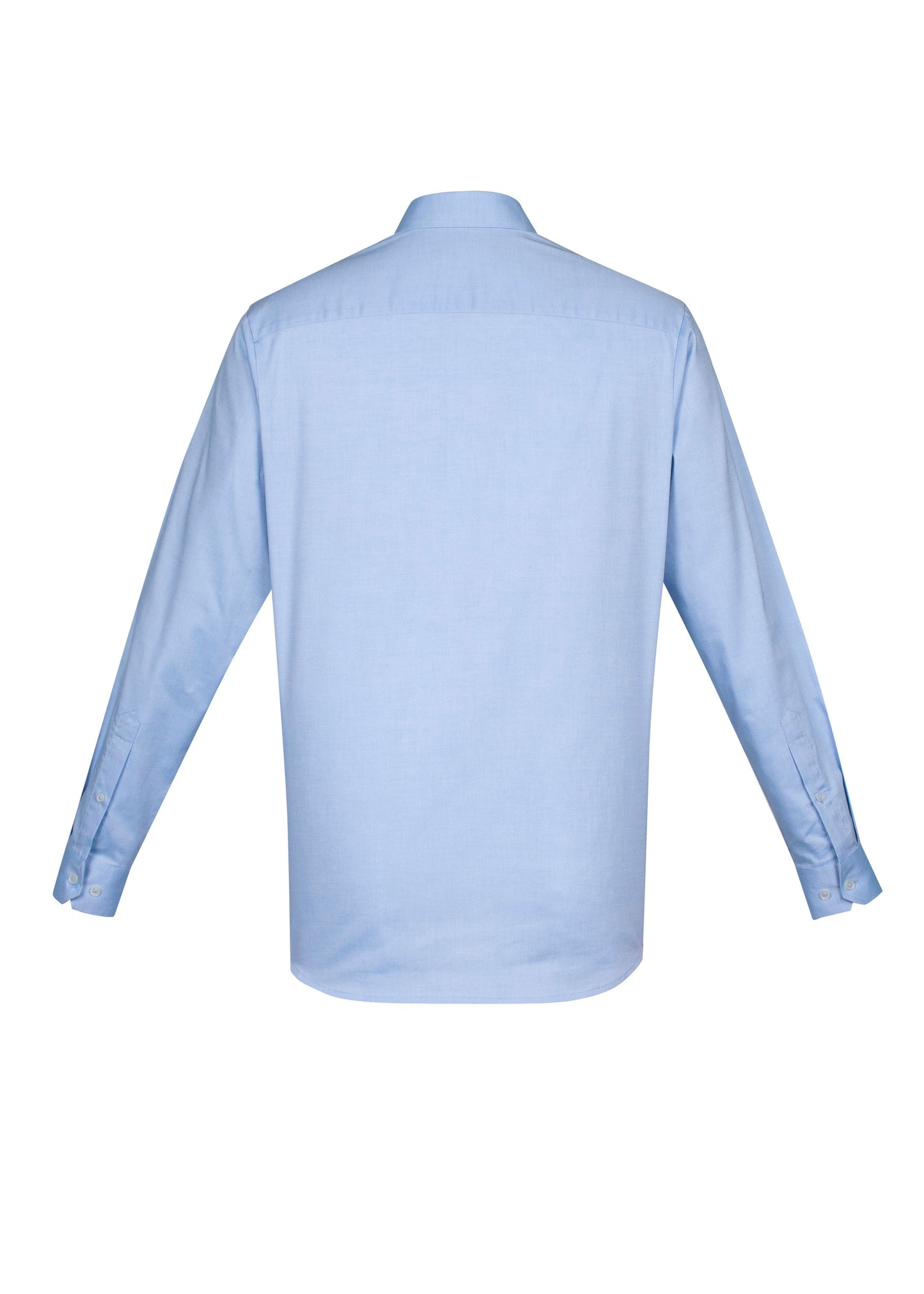 BIZ COLLECTION Mens Camden Long Sleeve Shirt S016ML