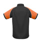 BIZ COLLECTION Mens Nitro Shirt S10112 Clearance