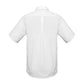 BIZ COLLECTION Mens Base Short Sleeve Shirt S10512