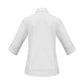 BIZ COLLECTION Womens Base 3/4 Sleeve Shirt S10521