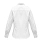 BIZ COLLECTION Womens Luxe Long Sleeve Shirt S118LL