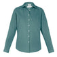 BIZ COLLECTION Womens Memphis Long Sleeve Shirt S127LL