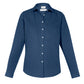 BIZ COLLECTION Womens Memphis Long Sleeve Shirt S127LL