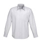 BIZ COLLECTION Mens Ambassador Long Sleeve Shirt S29510