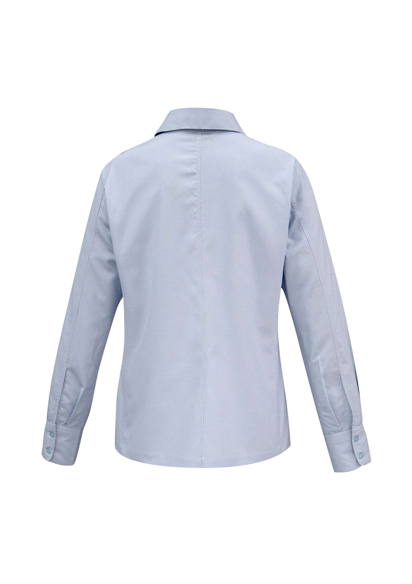 BIZ COLLECTION Womens Ambassador Long Sleeve Shirt S29520