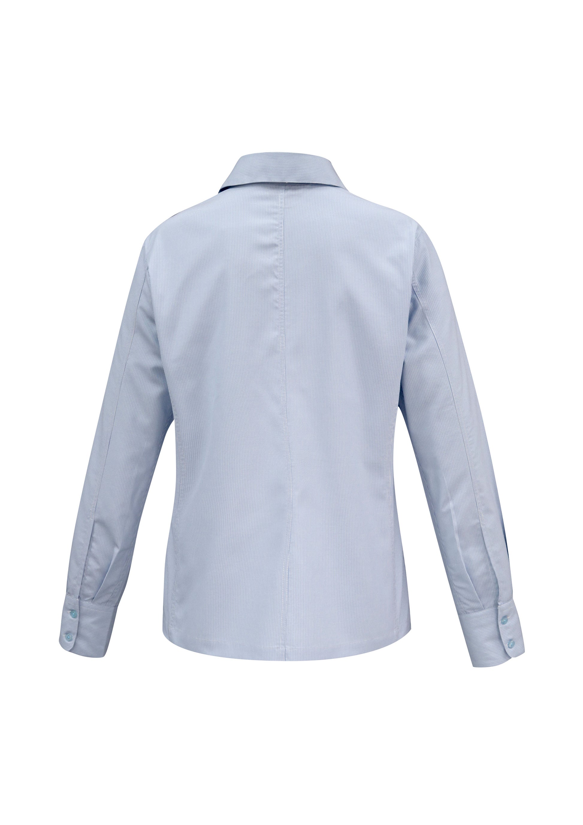 BIZ COLLECTION Womens Ambassador Long Sleeve Shirt S29520