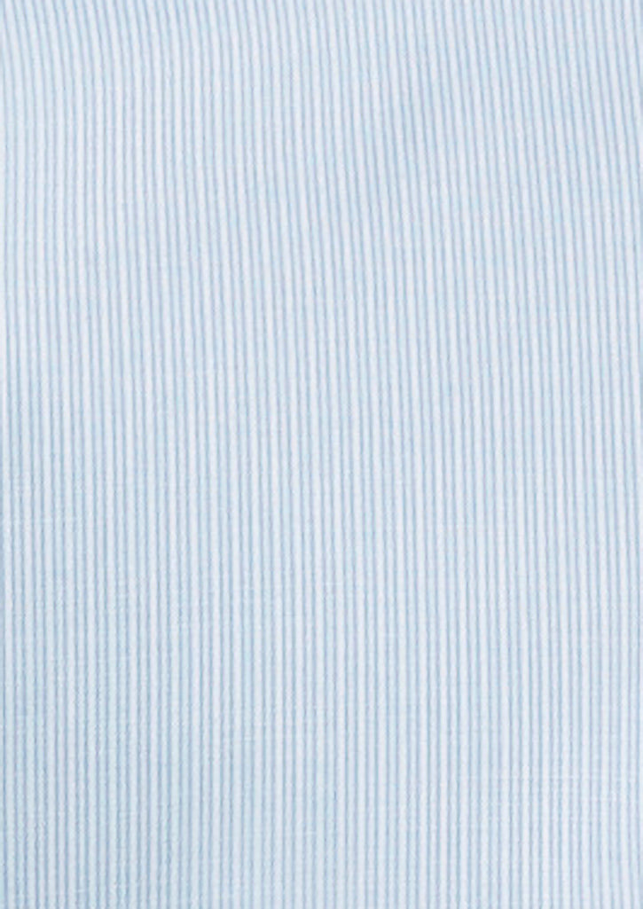 BIZ COLLECTION Womens Ambassador 3/4 Sleeve Shirt S29521