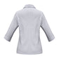 BIZ COLLECTION Womens Ambassador 3/4 Sleeve Shirt S29521