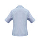 BIZ COLLECTION Womens Ambassador Short Sleeve S29522