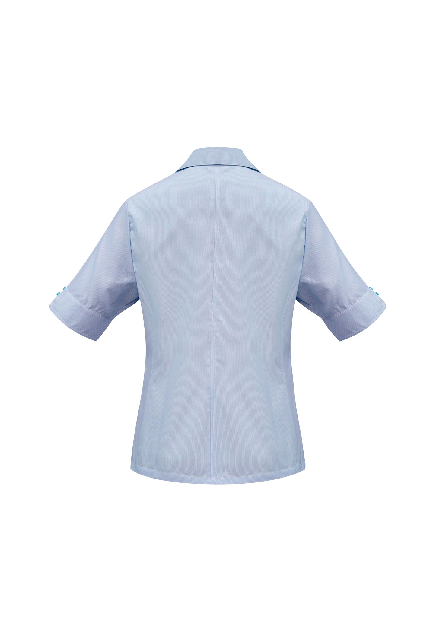 BIZ COLLECTION Womens Ambassador Short Sleeve S29522