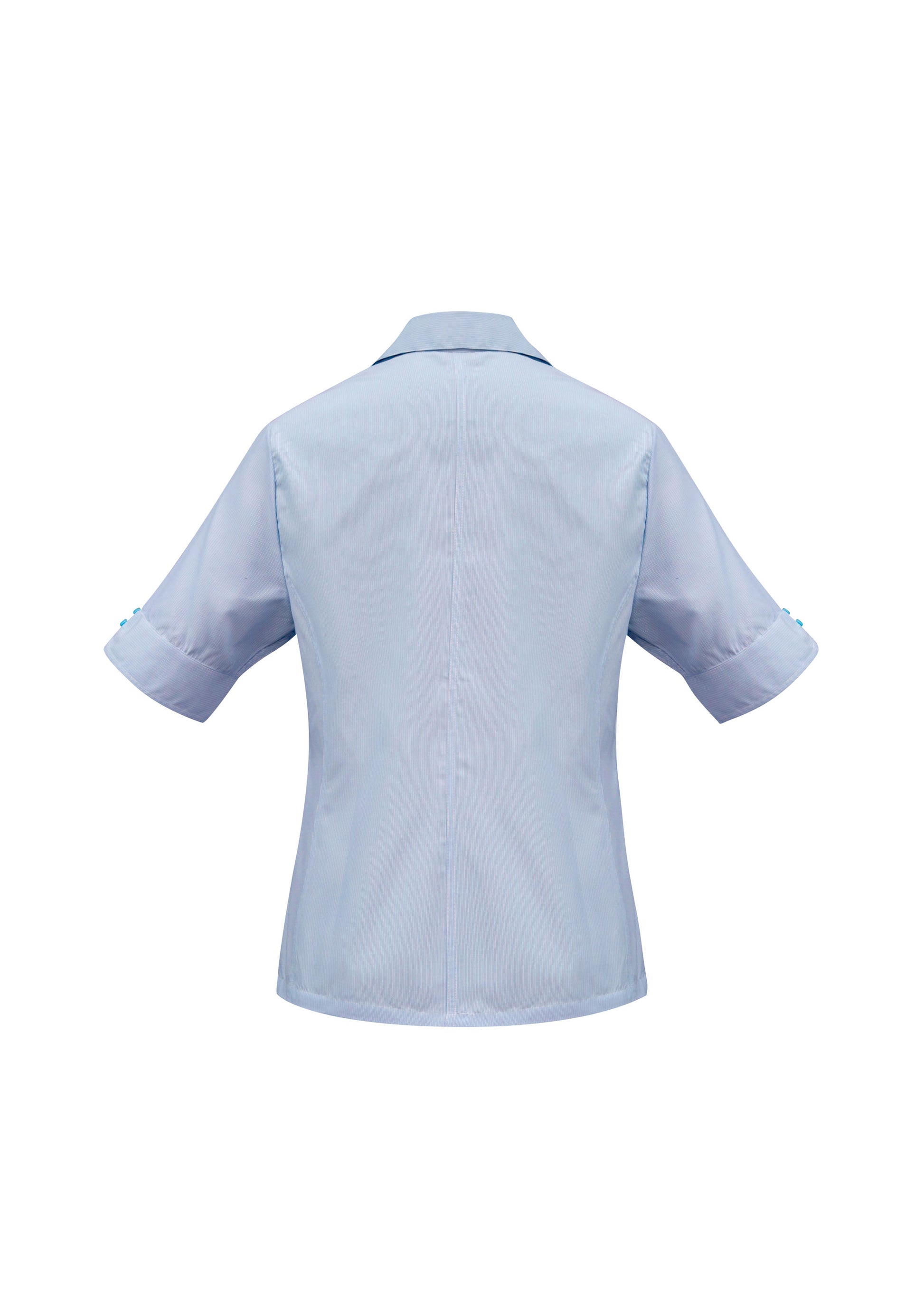 BIZ COLLECTION Womens Ambassador Short Sleeve S29522