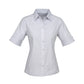 BIZ COLLECTION Womens Ambassador Short Sleeve S29522