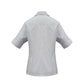 BIZ COLLECTION Womens Ambassador Short Sleeve S29522