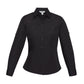 BIZ COLLECTION Womens Bondi Long Sleeve Shirt S306LL