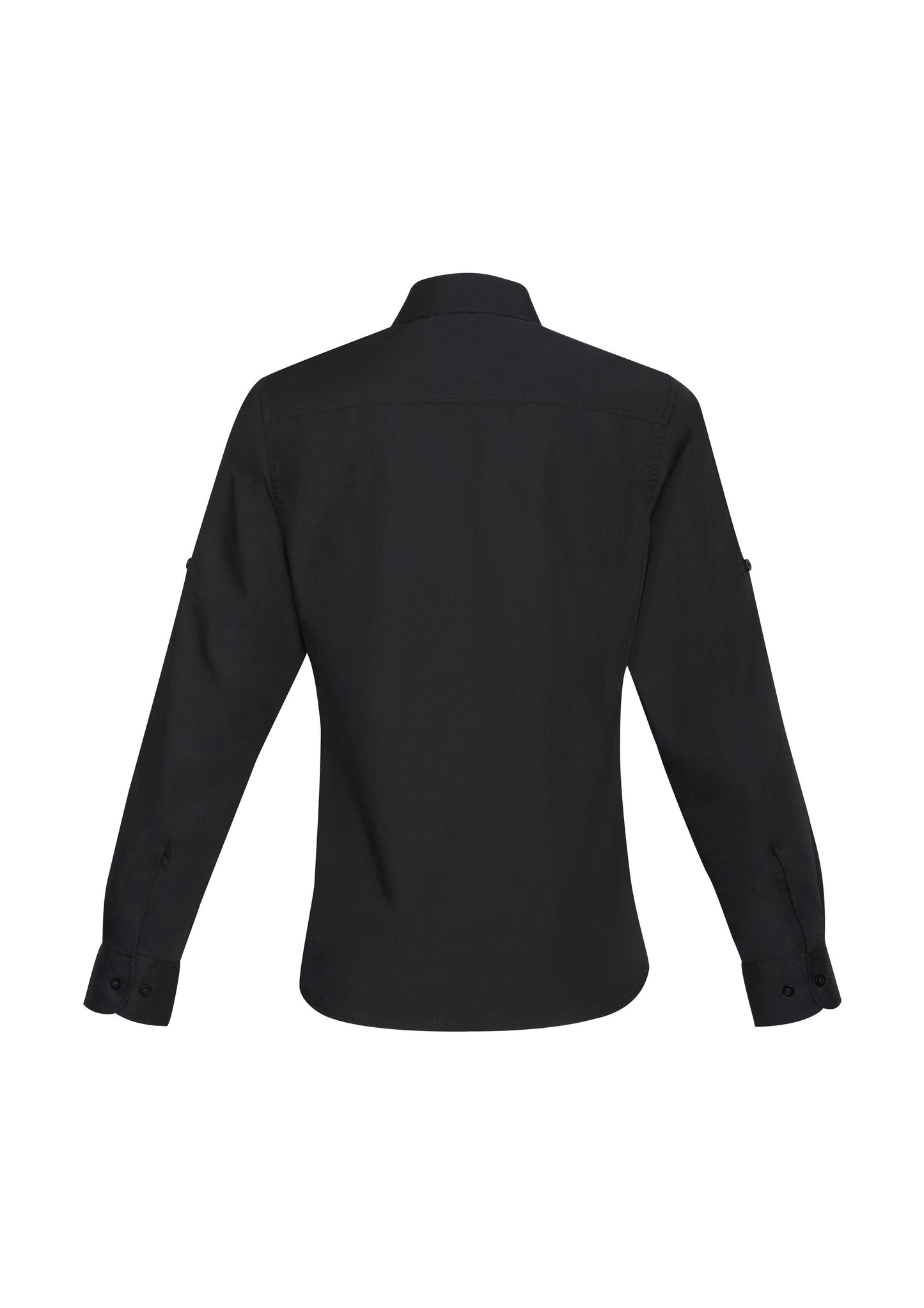 BIZ COLLECTION Womens Bondi Long Sleeve Shirt S306LL