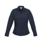 BIZ COLLECTION Womens Bondi Long Sleeve Shirt S306LL