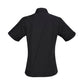 BIZ COLLECTION Womens Bondi Short Sleeve Shirt S306LS