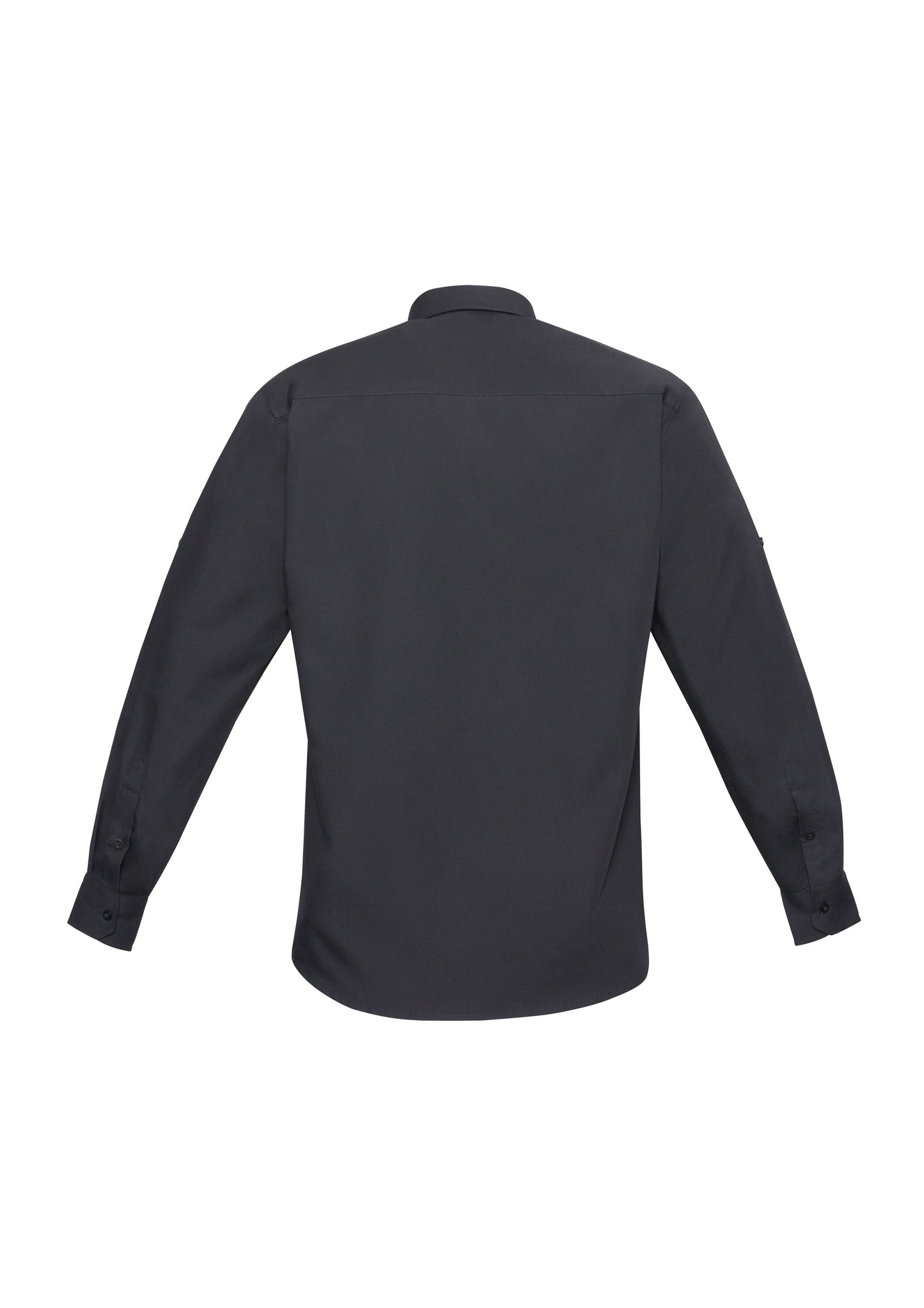 BIZ COLLECTION Mens Bondi Long Sleeve Shirt S306ML
