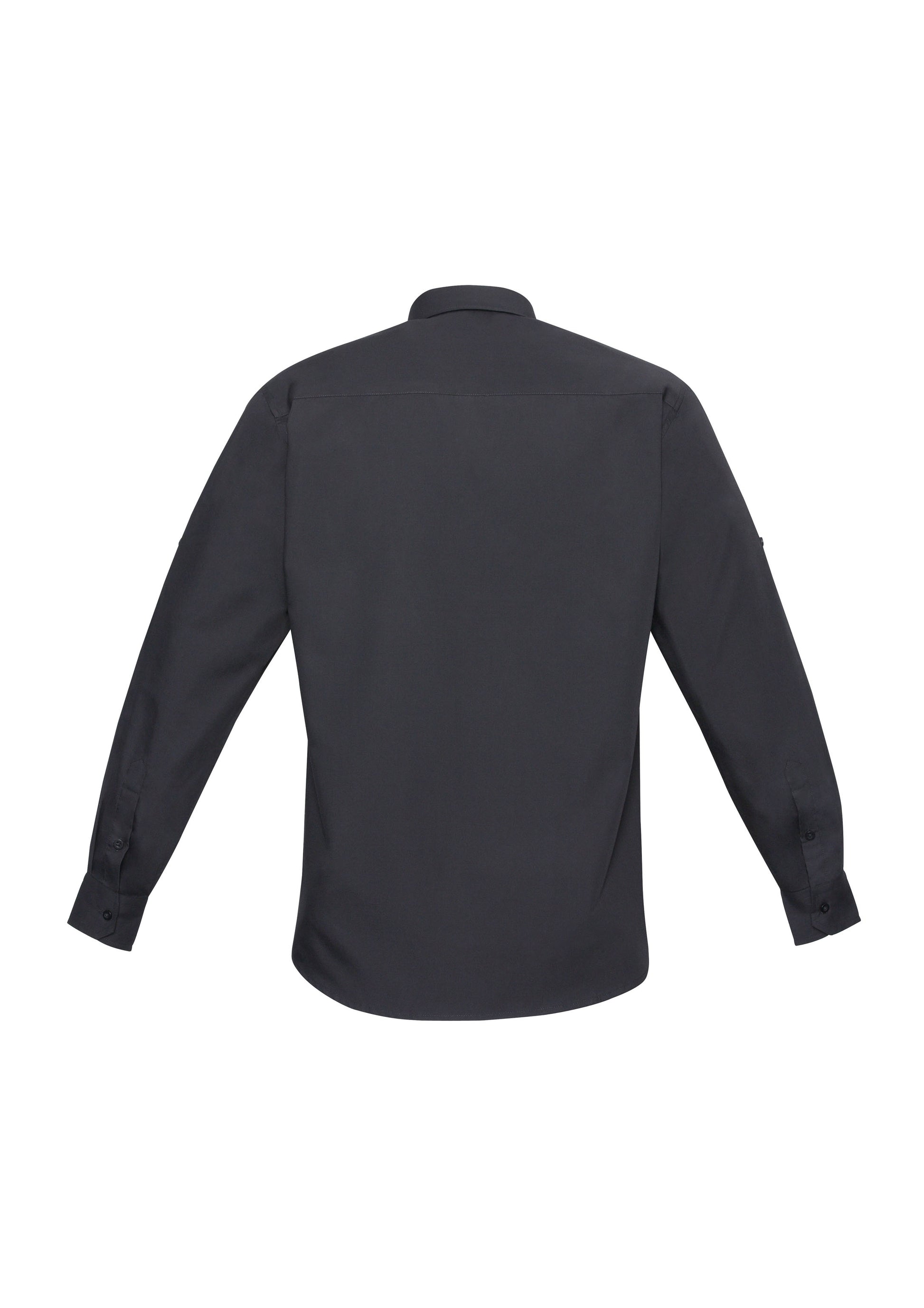 BIZ COLLECTION Mens Bondi Long Sleeve Shirt S306ML