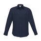 BIZ COLLECTION Mens Bondi Long Sleeve Shirt S306ML