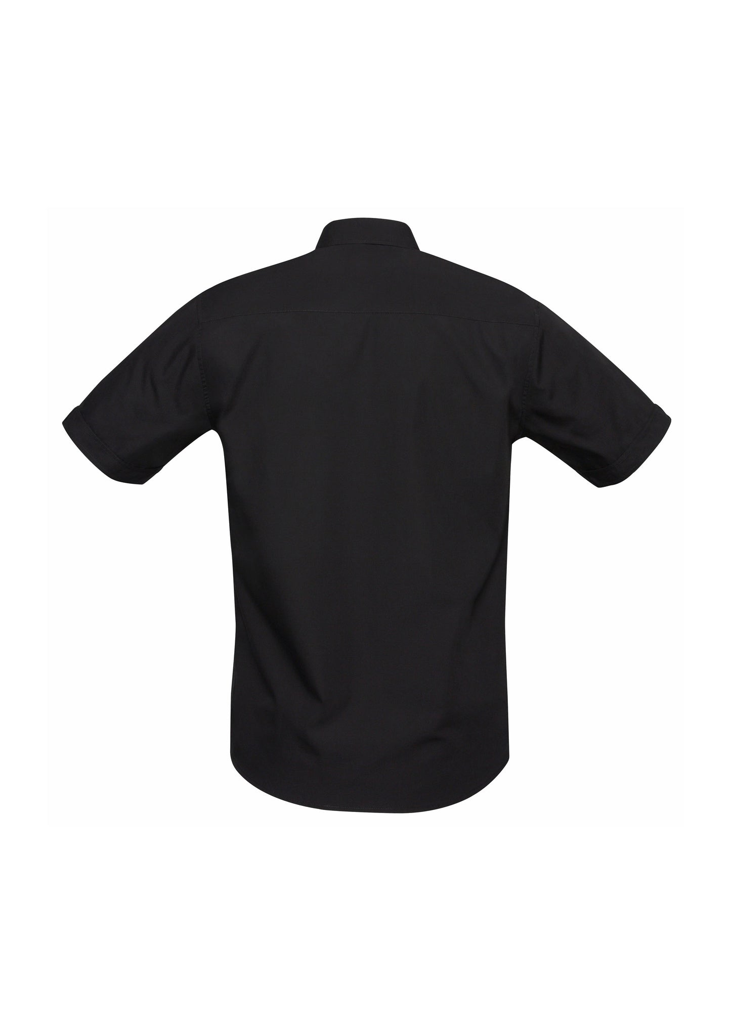 BIZ COLLECTION Mens Bondi Short Sleeve Shirt S306MS