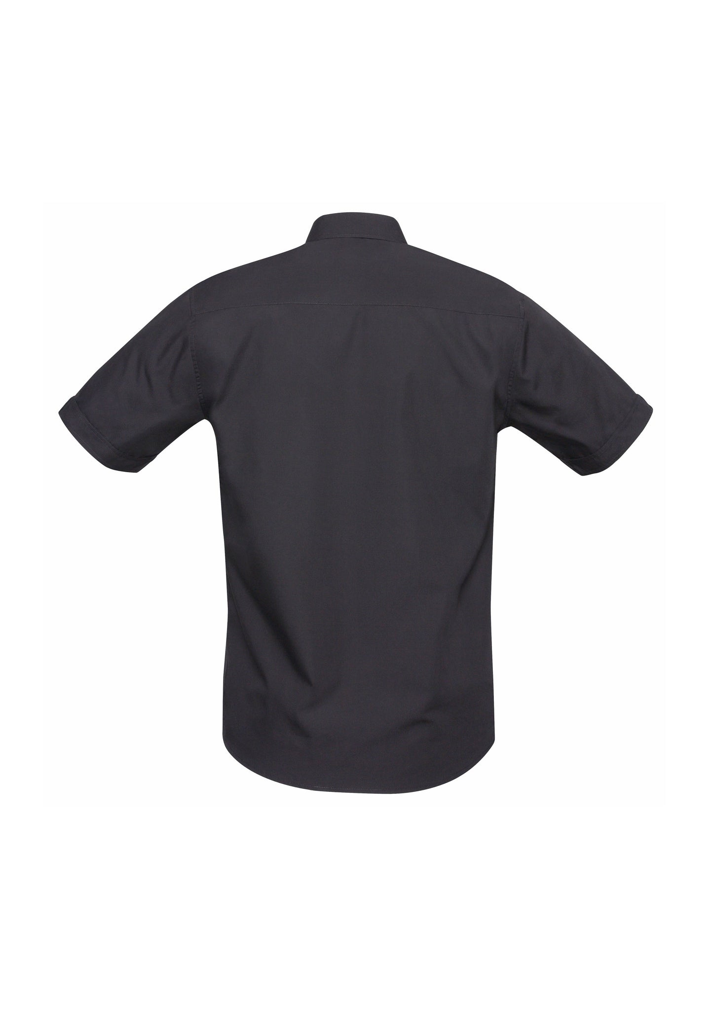 BIZ COLLECTION Mens Bondi Short Sleeve Shirt S306MS