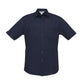 BIZ COLLECTION Mens Bondi Short Sleeve Shirt S306MS