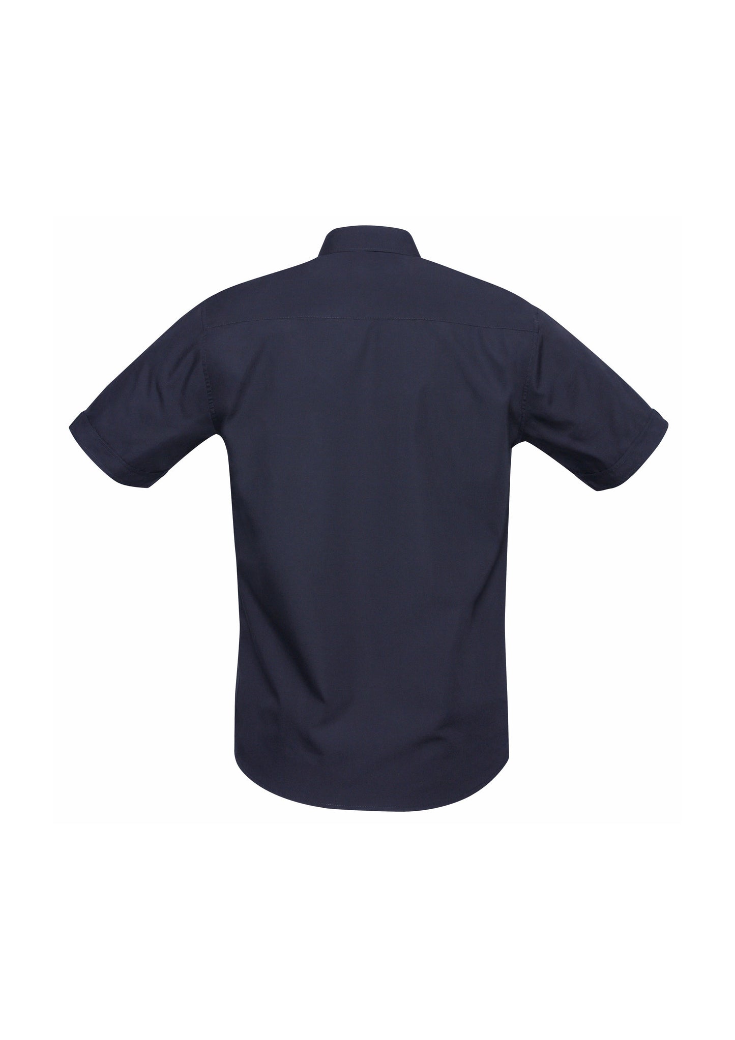 BIZ COLLECTION Mens Bondi Short Sleeve Shirt S306MS