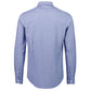 BIZ COLLECTION Mens Conran Tailored Long Sleeve Shirt S337ML Clearance