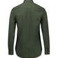 BIZ COLLECTION Womens Soul Long Sleeve Shirt S421LL