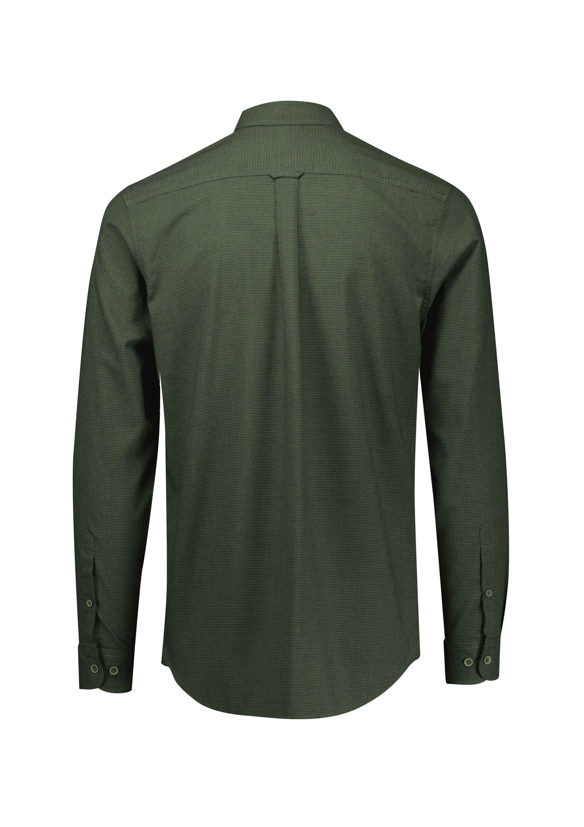BIZ COLLECTION Mens Soul Long Sleeve Shirt S421ML