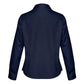 BIZ COLLECTION Womens Dalton Long Sleeve Shirt S522LL